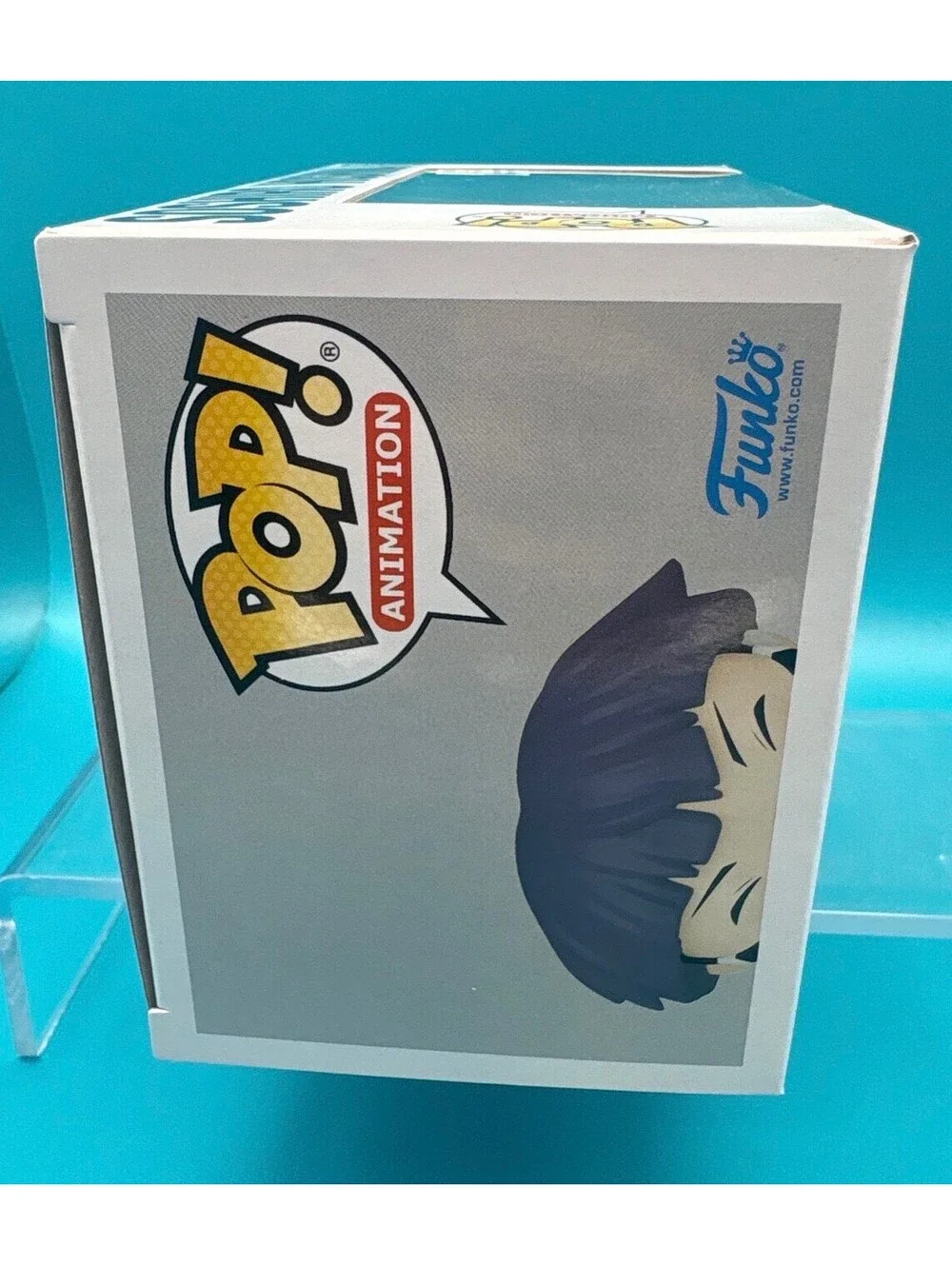 Funko this autographed